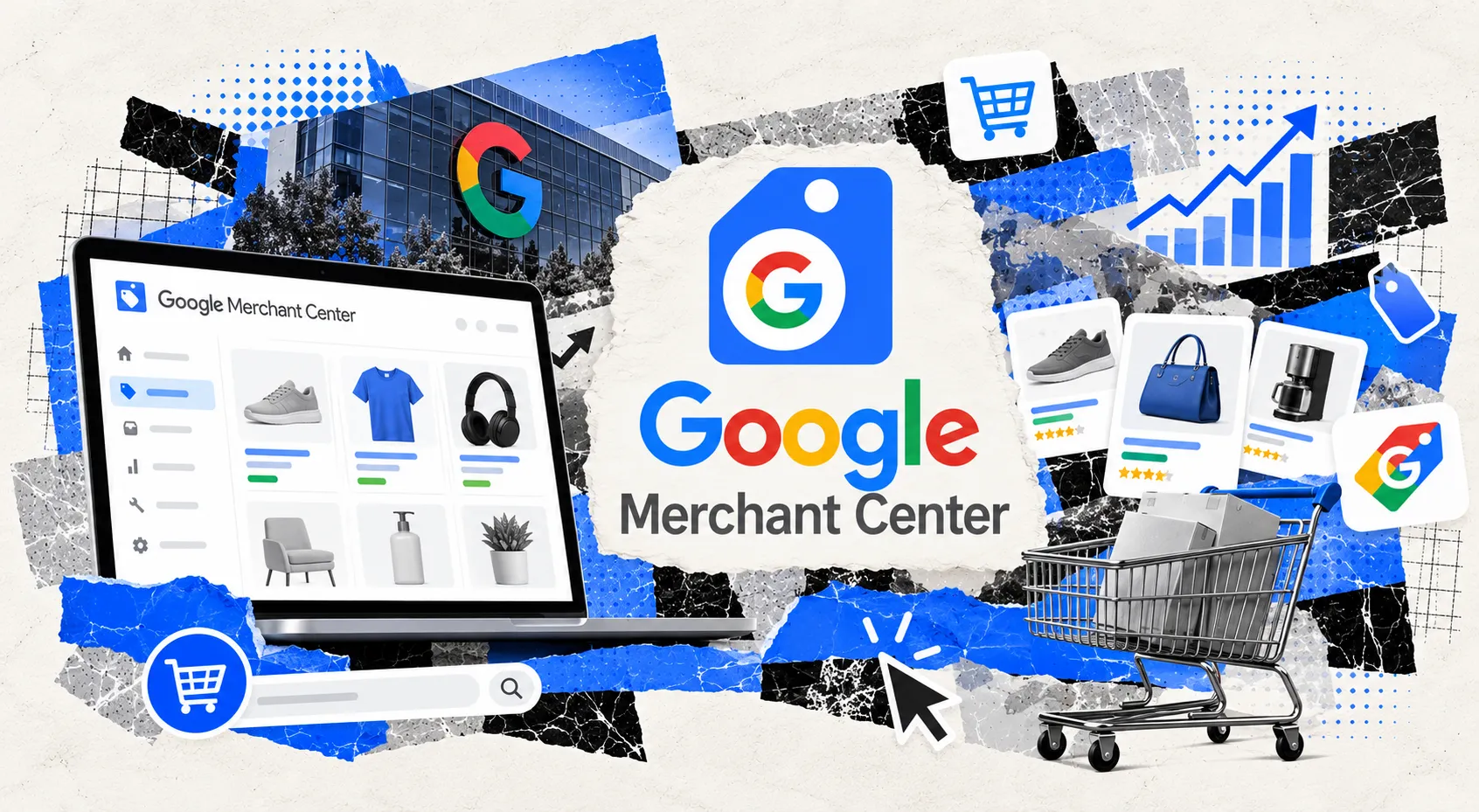 (Google Merchant Center) يضيف ميزة الضمان (Product Warranty)  في تفاصيل المنتجات
