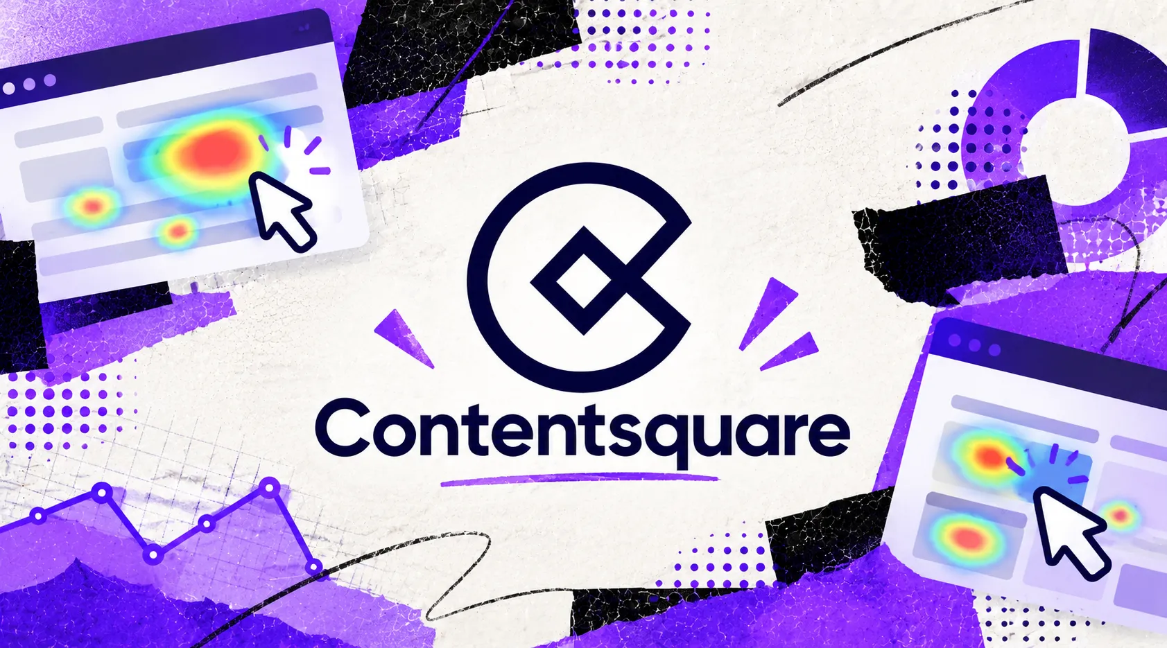 Contentsquare تطلق منصة جديدة لتحليل سلوك المستخدمين ووكلاء الذكاء الاصطناعي (AI Agents)