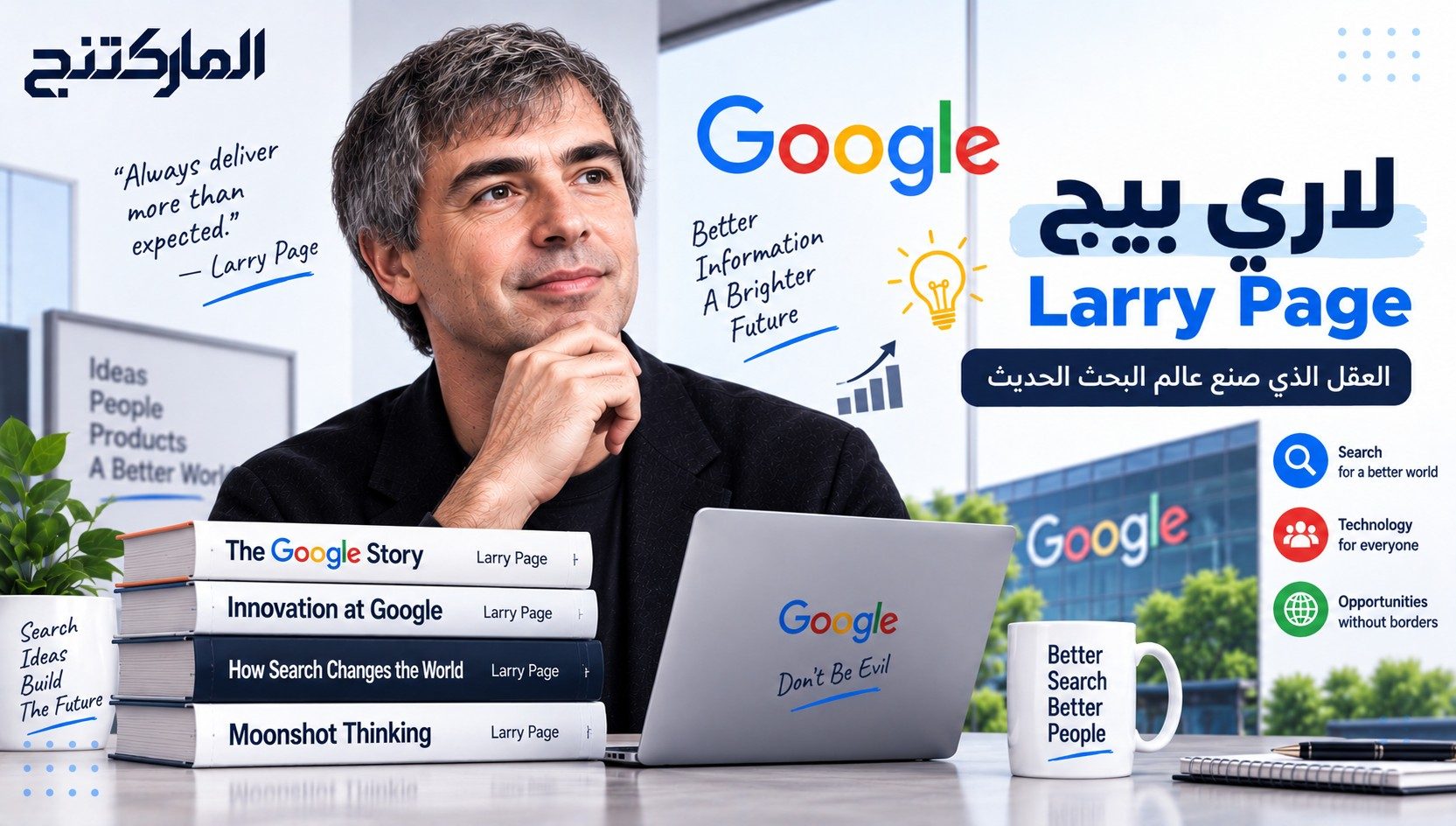 لاري بيج 